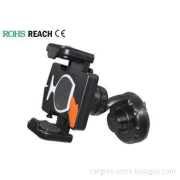 Windshield Universal Car Mobile Phone Holder / Handheld Dev